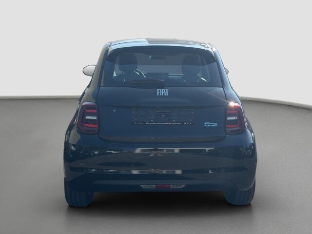 FIAT 500 Elektro Icon 42KWH NEUFAHRZEUG HATCHBACK 57 PS Ansicht 6 für Fahrzeugdetailseite