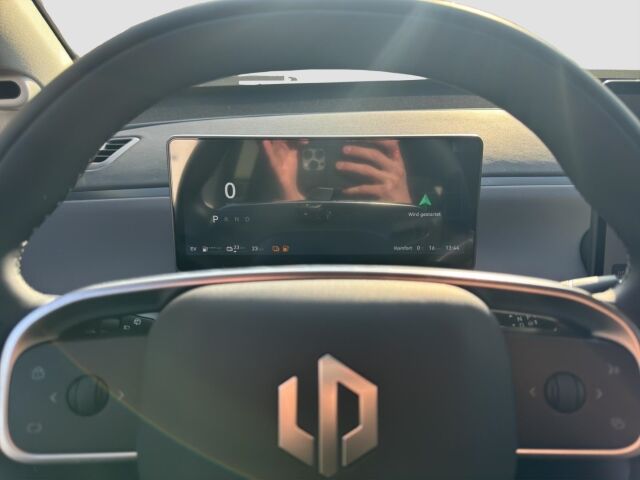 LEAPMOTOR C10 158 kW 1.5 Design REEV MY25 28.4 kWh AUTOMATIK Ansicht 11 für Fahrzeugdetailseite