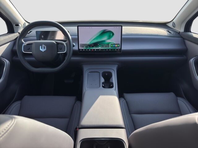 LEAPMOTOR C10 158 kW 1.5 Design REEV MY25 28.4 kWh AUTOMATIK Ansicht 13 für Fahrzeugdetailseite