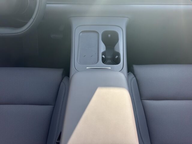 LEAPMOTOR C10 158 kW 1.5 Design REEV MY25 28.4 kWh AUTOMATIK Ansicht 14 für Fahrzeugdetailseite