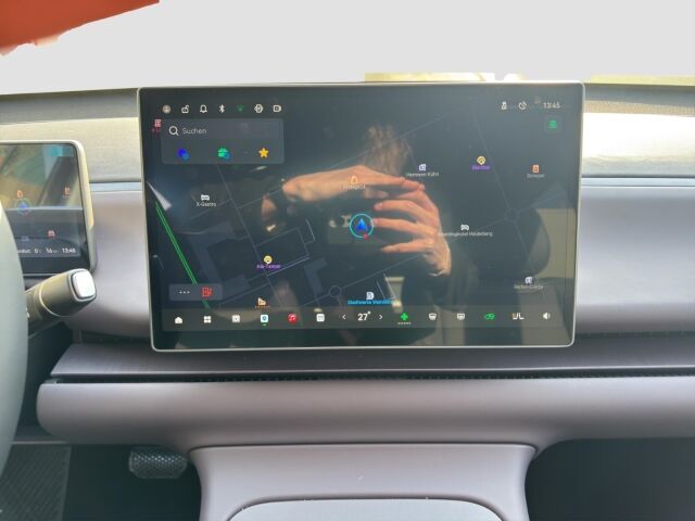 LEAPMOTOR C10 158 kW 1.5 Design REEV MY25 28.4 kWh AUTOMATIK Ansicht 15 für Fahrzeugdetailseite