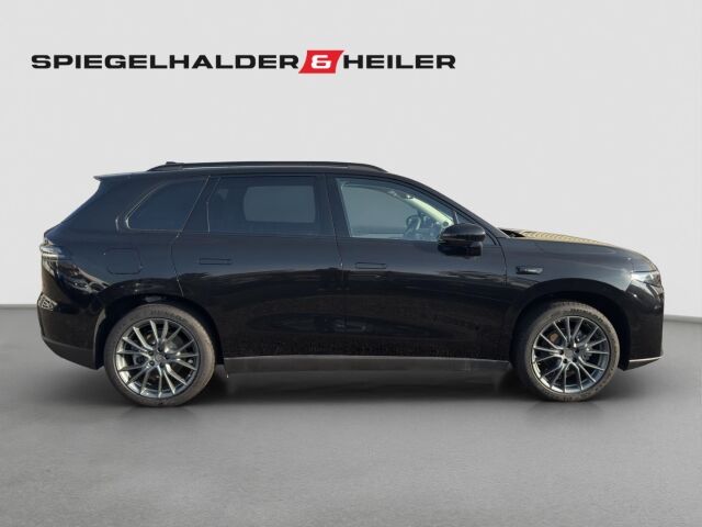 LEAPMOTOR C10 158 kW 1.5 Design REEV MY25 28.4 kWh AUTOMATIK Ansicht 8 für Fahrzeugdetailseite