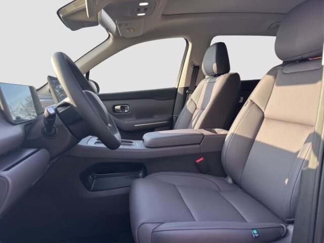 LEAPMOTOR C10 158 kW 1.5 Design REEV MY25 28.4 kWh AUTOMATIK Ansicht 9 für Fahrzeugdetailseite