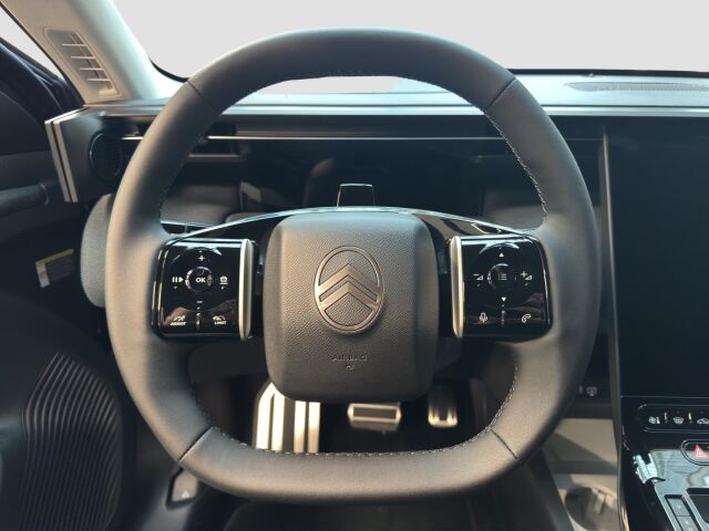 CITROEN C5 Aircross Hybrid 145 Doppelkupplung 6-Gang MAX 100 kW Ansicht 10 für Fahrzeugdetailseite