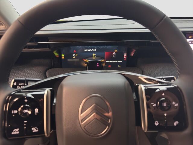 CITROEN C5 Aircross Hybrid 145 Doppelkupplung 6-Gang MAX 100 kW Ansicht 11 für Fahrzeugdetailseite