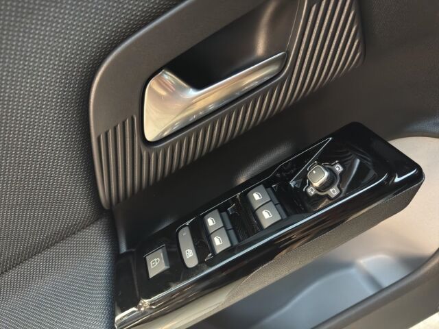 CITROEN C5 Aircross Hybrid 145 Doppelkupplung 6-Gang MAX 100 kW Ansicht 12 für Fahrzeugdetailseite