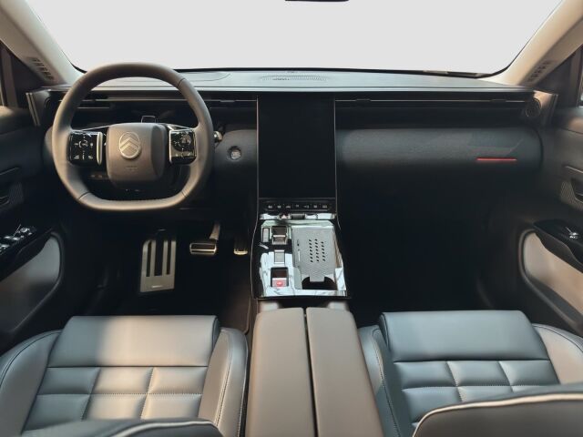 CITROEN C5 Aircross Hybrid 145 Doppelkupplung 6-Gang MAX 100 kW Ansicht 13 für Fahrzeugdetailseite