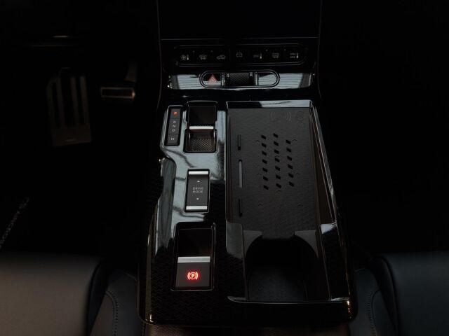 CITROEN C5 Aircross Hybrid 145 Doppelkupplung 6-Gang MAX 100 kW Ansicht 14 für Fahrzeugdetailseite