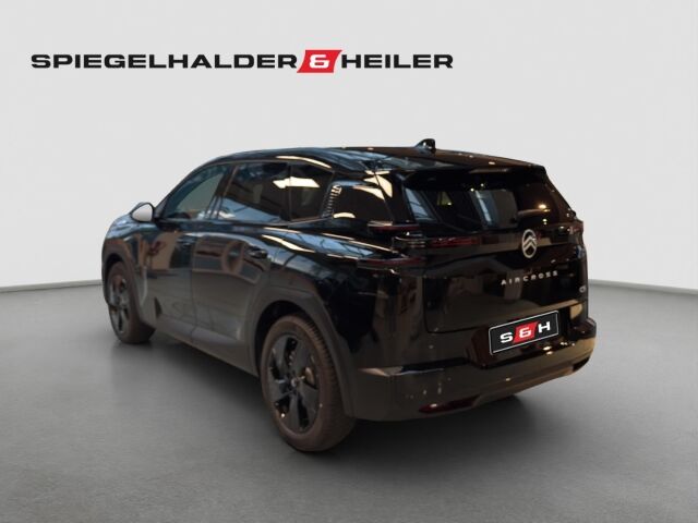 CITROEN C5 Aircross Hybrid 145 Doppelkupplung 6-Gang MAX 100 kW Ansicht 5 für Fahrzeugdetailseite