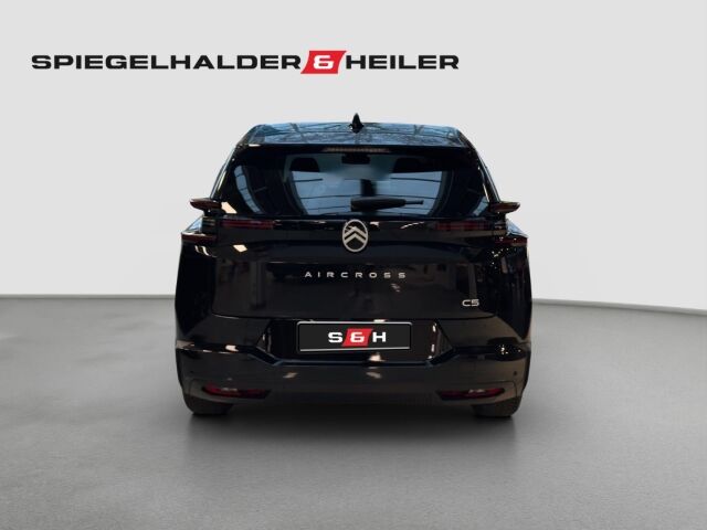 CITROEN C5 Aircross Hybrid 145 Doppelkupplung 6-Gang MAX 100 kW Ansicht 6 für Fahrzeugdetailseite