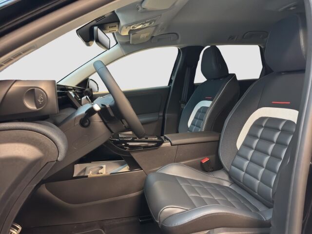 CITROEN C5 Aircross Hybrid 145 Doppelkupplung 6-Gang MAX 100 kW Ansicht 9 für Fahrzeugdetailseite