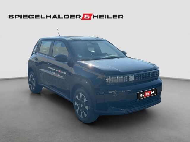 FIAT Grande Panda 1.2 Hybrid - Business Edition - 110 PS