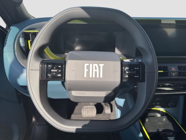 FIAT Grande Panda 1.2 Hybrid - Business Edition - 110 PS Ansicht 10 für Fahrzeugdetailseite