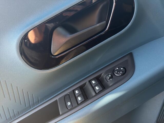 FIAT Grande Panda 1.2 Hybrid - Business Edition - 110 PS Ansicht 12 für Fahrzeugdetailseite