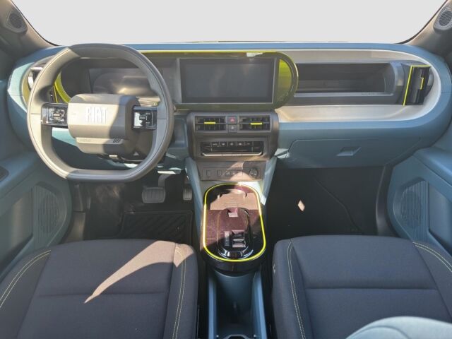 FIAT Grande Panda 1.2 Hybrid - Business Edition - 110 PS Ansicht 13 für Fahrzeugdetailseite