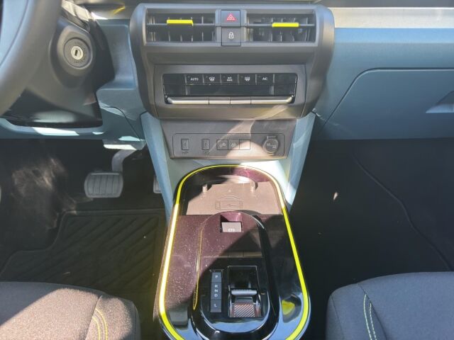 FIAT Grande Panda 1.2 Hybrid - Business Edition - 110 PS Ansicht 14 für Fahrzeugdetailseite