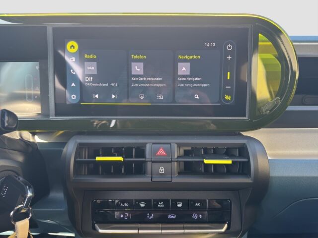 FIAT Grande Panda 1.2 Hybrid - Business Edition - 110 PS Ansicht 15 für Fahrzeugdetailseite