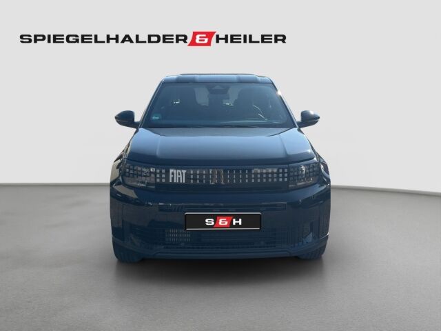FIAT Grande Panda 1.2 Hybrid - Business Edition - 110 PS Ansicht 2 für Fahrzeugdetailseite