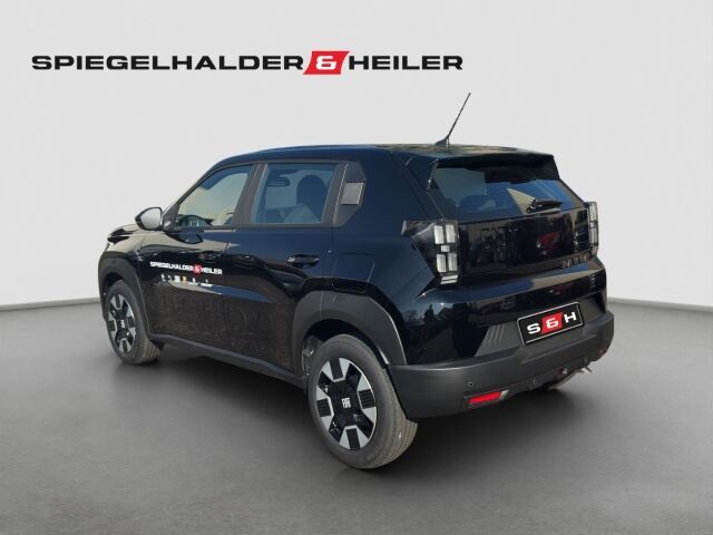 FIAT Grande Panda 1.2 Hybrid - Business Edition - 110 PS Ansicht 5 für Fahrzeugdetailseite