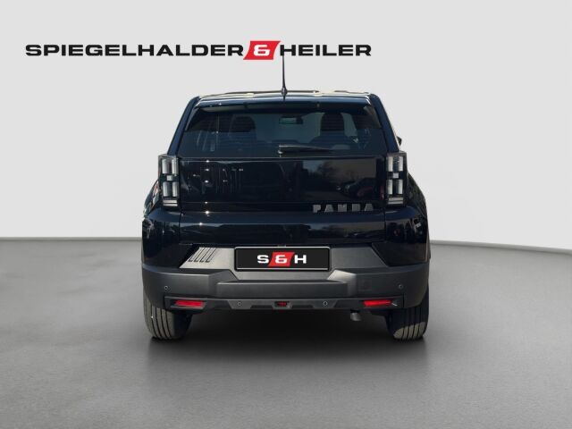 FIAT Grande Panda 1.2 Hybrid - Business Edition - 110 PS Ansicht 6 für Fahrzeugdetailseite