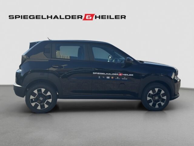 FIAT Grande Panda 1.2 Hybrid - Business Edition - 110 PS Ansicht 8 für Fahrzeugdetailseite