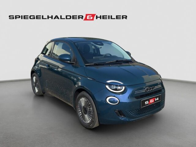 FIAT 500 1.0 Hybrid FireFly 48 kW Torino HB NEUWAGEN 65PS