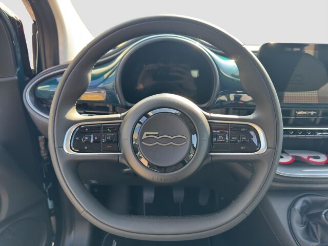 FIAT 500 1.0 Hybrid FireFly 48 kW Torino HB NEUWAGEN 65PS Ansicht 10 für Fahrzeugdetailseite