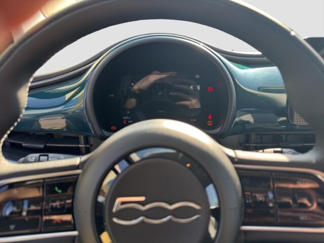 FIAT 500 1.0 Hybrid FireFly 48 kW Torino HB NEUWAGEN 65PS Ansicht 11 für Fahrzeugdetailseite