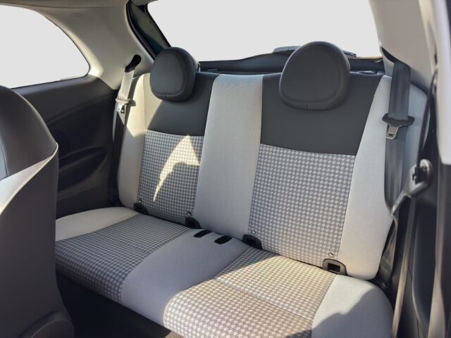 FIAT 500 1.0 Hybrid FireFly 48 kW Torino HB NEUWAGEN 65PS Ansicht 15 für Fahrzeugdetailseite
