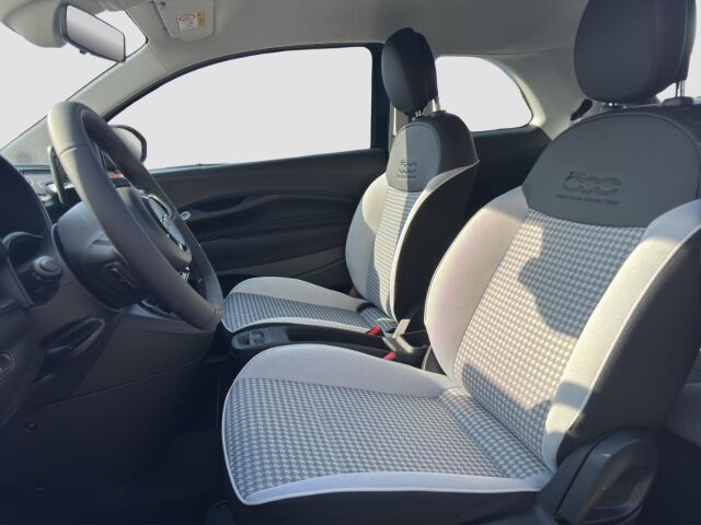 FIAT 500 1.0 Hybrid FireFly 48 kW Torino HB NEUWAGEN 65PS Ansicht 9 für Fahrzeugdetailseite