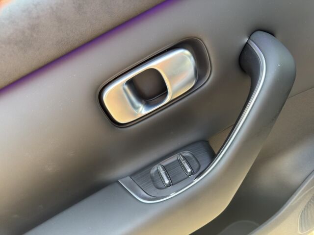 LEAPMOTOR C10 158 kW Design 1.5 REEV MY25 Plugin Hybrid Automatikgetriebe Ansicht 12 für Fahrzeugdetailseite