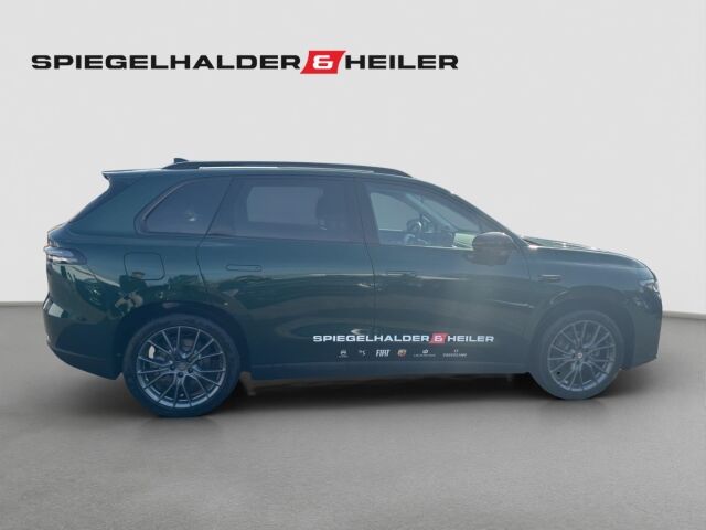 LEAPMOTOR C10 158 kW Design 1.5 REEV MY25 Plugin Hybrid Automatikgetriebe Ansicht 8 für Fahrzeugdetailseite