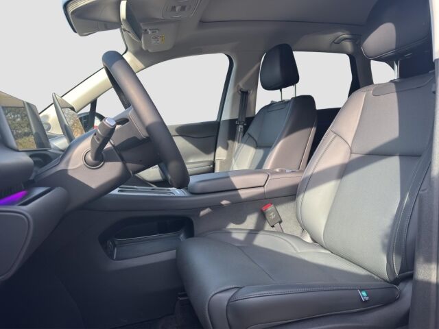 LEAPMOTOR C10 158 kW Design 1.5 REEV MY25 Plugin Hybrid Automatikgetriebe Ansicht 9 für Fahrzeugdetailseite