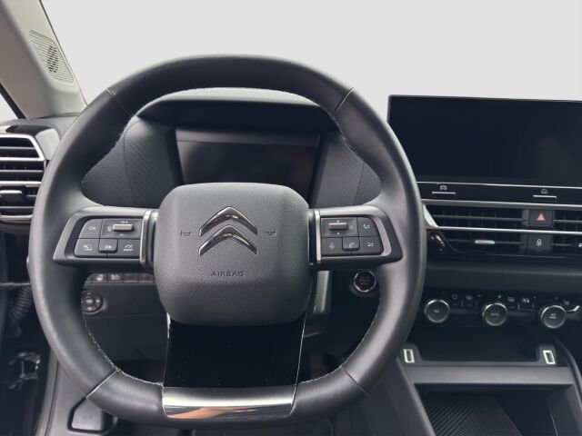 CITROEN C4 e- Shine IV ELEKTROMOTOR SHINE 136 ALLWETTERALU Ansicht 10 für Fahrzeugdetailseite