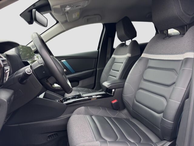 CITROEN C4 e- Shine IV ELEKTROMOTOR SHINE 136 ALLWETTERALU Ansicht 9 für Fahrzeugdetailseite