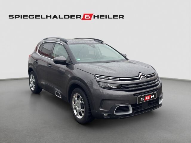 CITROEN C5 Aircross SHINE PURE TECH 130 AUTOMATIKGETRIEBE