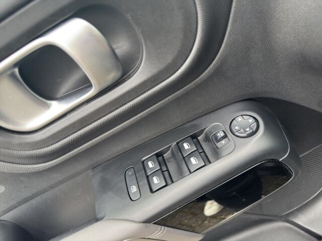 CITROEN C5 Aircross SHINE PURE TECH 130 AUTOMATIKGETRIEBE Ansicht 12 für Fahrzeugdetailseite