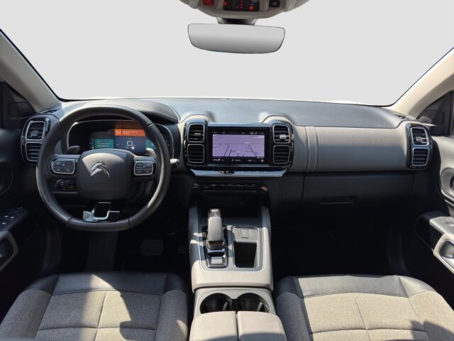 CITROEN C5 Aircross C-Series Hybrid 225  EAT8 Stop & Start Ansicht 13 für Fahrzeugdetailseite