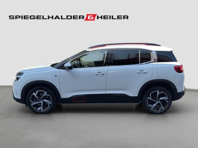 CITROEN C5 Aircross C-Series Hybrid 225  EAT8 Stop & Start Ansicht 4 für Fahrzeugdetailseite