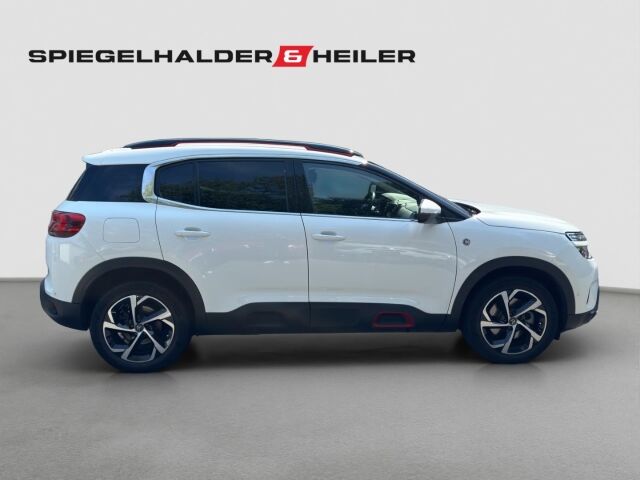 CITROEN C5 Aircross C-Series Hybrid 225  EAT8 Stop & Start Ansicht 8 für Fahrzeugdetailseite