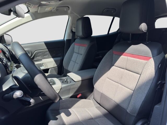CITROEN C5 Aircross C-Series Hybrid 225  EAT8 Stop & Start Ansicht 9 für Fahrzeugdetailseite