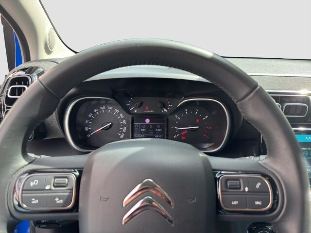 CITROEN C3 Aircross PureTech 130 Stop & Start EAT 6 Shine Ansicht 11 für Fahrzeugdetailseite