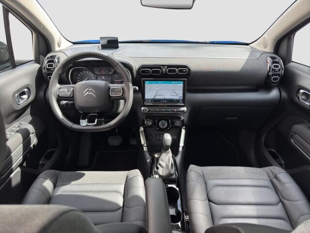 CITROEN C3 Aircross PureTech 130 Stop & Start EAT 6 Shine Ansicht 13 für Fahrzeugdetailseite