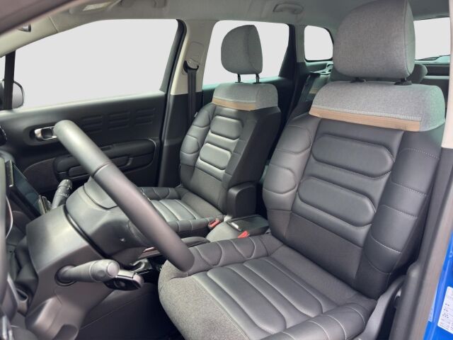 CITROEN C3 Aircross PureTech 130 Stop & Start EAT 6 Shine Ansicht 9 für Fahrzeugdetailseite