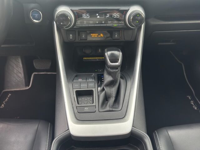 TOYOTA RAV4 2,5l Hybrid 4x2 Black Edition ACHTFACHBEREIFT Ansicht 14 für Fahrzeugdetailseite