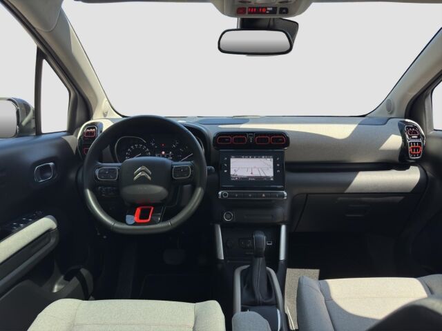 CITROEN C3 Aircross PureTech  130  SHINE EAT6 Stop + Start Ansicht 13 für Fahrzeugdetailseite