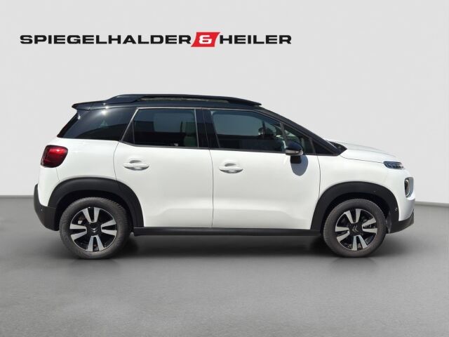 CITROEN C3 Aircross PureTech  130  SHINE EAT6 Stop + Start Ansicht 8 für Fahrzeugdetailseite