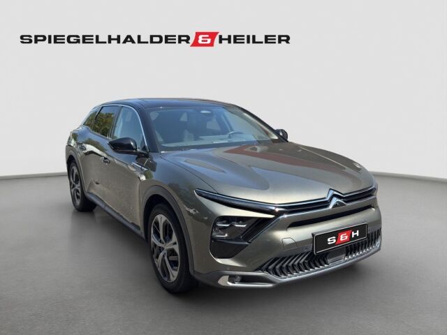CITROEN C5X Shine Pack Hybrid PURETECH 225 HYBRID Automatikgetriebe