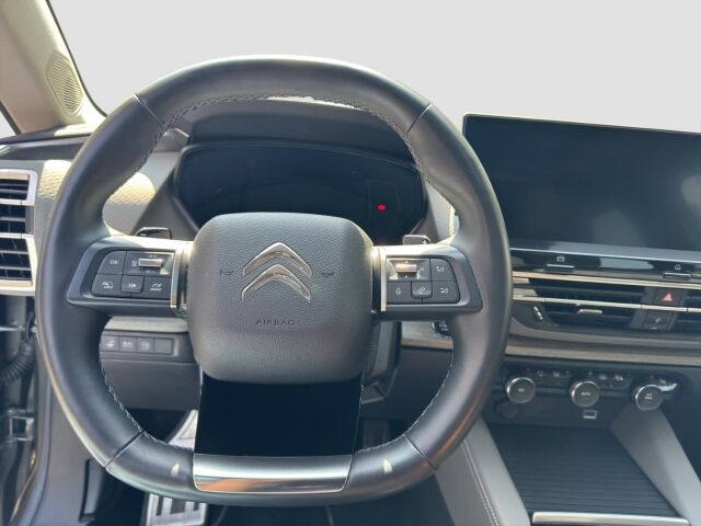 CITROEN C5X Shine Pack Hybrid PURETECH 225 HYBRID Automatikgetriebe Ansicht 10 für Fahrzeugdetailseite