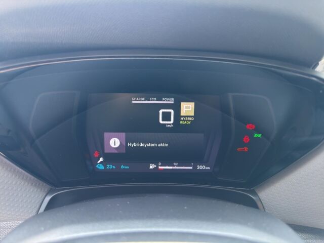 CITROEN C5X Shine Pack Hybrid PURETECH 225 HYBRID Automatikgetriebe Ansicht 11 für Fahrzeugdetailseite